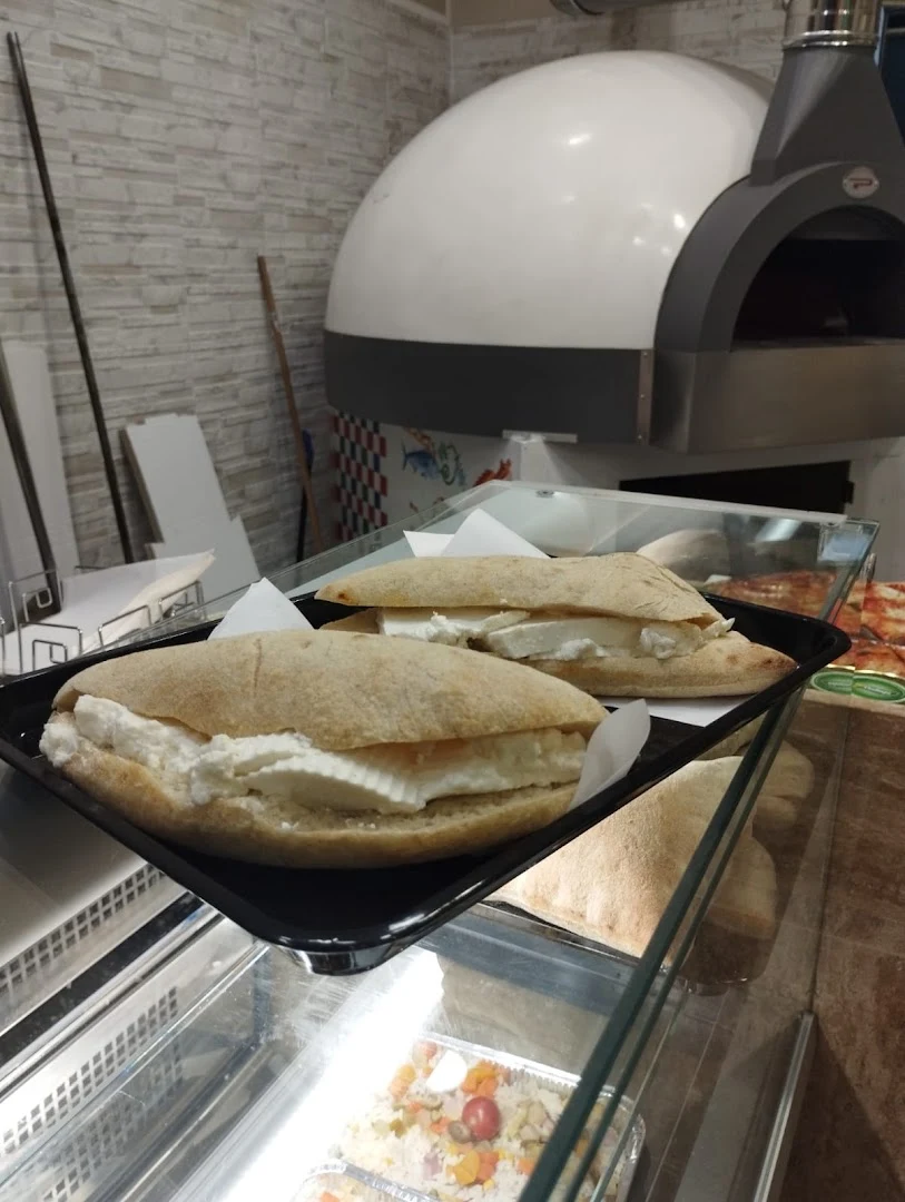 Bar Pizzeria a Marinnuzza · Photos 3