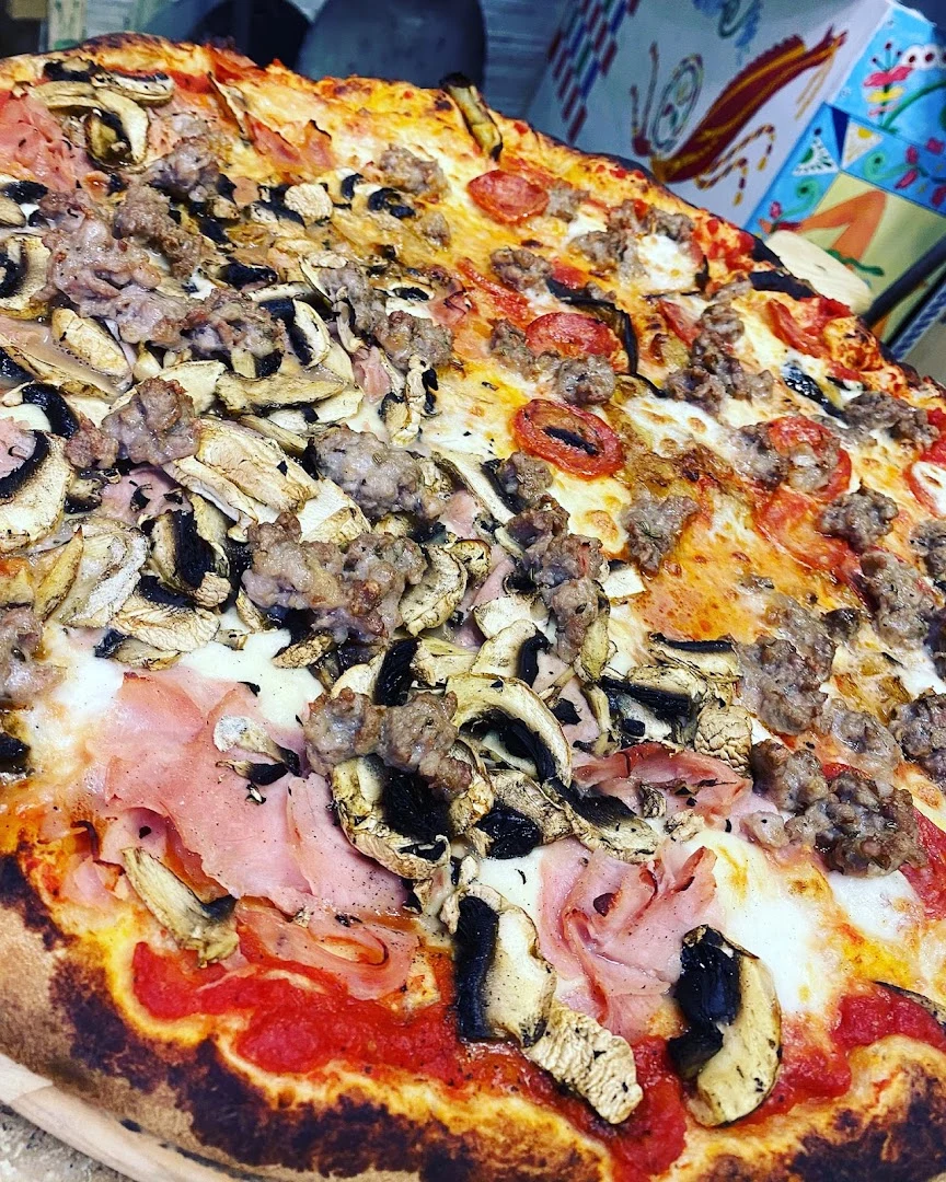 Bar Pizzeria a Marinnuzza · Photos 2
